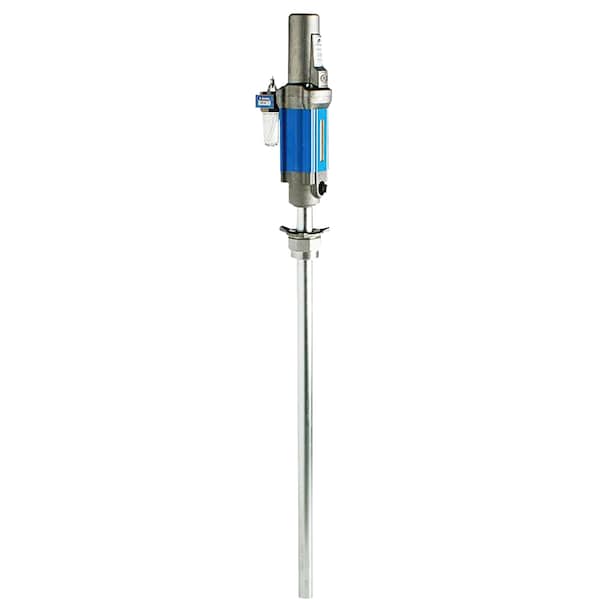 1:1 Air Operated Oil Pump with Fixed Suction Tube